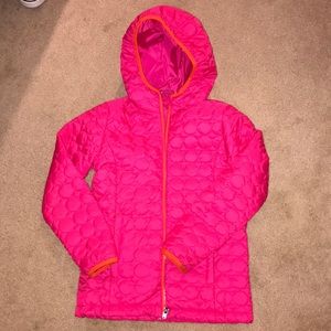 Girls coat